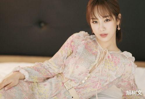 娱乐圈吃瓜杨紫是谁啊,揭秘杨紫的“吃瓜”传奇